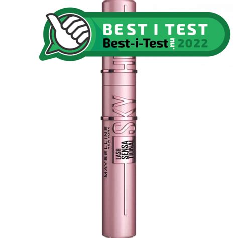 mascarra|mascara bäst i test 2022.